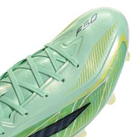 adidas F50 Hyperfast Pro FG Herren Final Rush - grün/schwarz