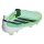 adidas F50 Hyperfast Pro FG Herren Final Rush - grün/schwarz