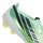 adidas F50 Hyperfast Pro FG Herren Final Rush - grün/schwarz