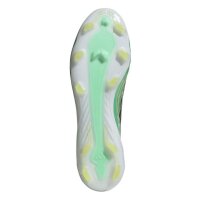 adidas F50 Hyperfast LL Pro FG Herren Final Rush - grün/schwarz