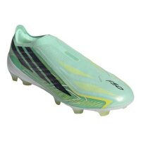 adidas F50 Hyperfast LL Pro FG Herren Final Rush - grün/schwarz