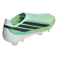 adidas F50 Hyperfast LL Pro FG Herren Final Rush - grün/schwarz