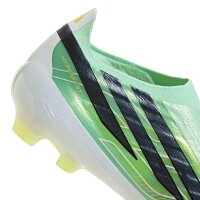 adidas F50 Hyperfast LL Pro FG Herren Final Rush - grün/schwarz