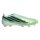 adidas F50 Hyperfast LL Pro FG Herren Final Rush - grün/schwarz