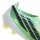 adidas F50 Hyperfast LL Pro FG Herren Final Rush - grün/schwarz