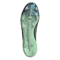 adidas Predator Elite FG Herren Final Rush - schwarz/silber/grün