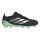 adidas Predator Elite FG Herren Final Rush - schwarz/silber/grün