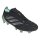adidas Predator Elite FG Herren Final Rush - schwarz/silber/grün