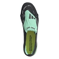adidas Predator Elite FT FG Herren Final Rush - schwarz/silber/grün