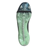 adidas Predator Elite FT FG Herren Final Rush - schwarz/silber/grün