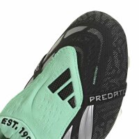 adidas Predator Elite FT FG Herren Final Rush - schwarz/silber/grün