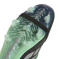adidas Predator Elite FT FG Herren Final Rush - schwarz/silber/grün