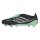 adidas Predator Elite FT FG Herren Final Rush - schwarz/silber/grün