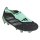 adidas Predator Elite FT FG Herren Final Rush - schwarz/silber/grün