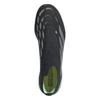 adidas Predator Elite LL FG Herren Final Rush - schwarz/silber/grün