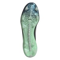 adidas Predator Elite LL FG Herren Final Rush - schwarz/silber/grün