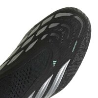 adidas Predator Elite LL FG Herren Final Rush - schwarz/silber/grün