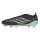 adidas Predator Elite LL FG Herren Final Rush - schwarz/silber/grün