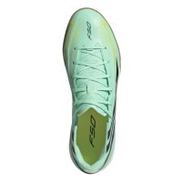adidas F50 Hyperfast League IN Herren Final Rush - grün/schwarz
