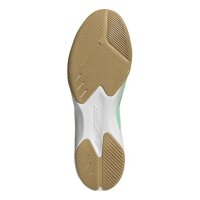 adidas F50 Hyperfast League IN Herren Final Rush - grün/schwarz