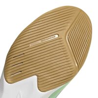 adidas F50 Hyperfast League IN Herren Final Rush - grün/schwarz