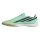 adidas F50 Hyperfast League IN Herren Final Rush - grün/schwarz