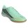 adidas F50 Hyperfast League IN Herren Final Rush - grün/schwarz