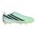 adidas F50 Hyperfast League LL FG Kinder Final Rush - grün/schwarz