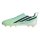 adidas F50 Hyperfast League LL FG Kinder Final Rush - grün/schwarz