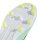 adidas F50 Hyperfast League LL FG Kinder Final Rush - grün/schwarz