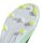 adidas F50 Hyperfast League High FG Kinder Final Rush - grün/schwarz