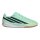 adidas F50 Hyperfast Club IN Kinder Final Rush - grün/schwarz