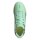 adidas F50 Hyperfast Club IN Kinder Final Rush - grün/schwarz