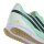 adidas F50 Hyperfast Club IN Kinder Final Rush - grün/schwarz