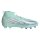 adidas F50 Sparkfusion League High AG Kinder Final Rush - grün/weiß/blau