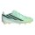 adidas F50 Hyperfast League FG Kinder Final Rush - grün/schwarz
