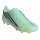 adidas F50 Hyperfast League FG Kinder Final Rush - grün/schwarz