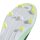 adidas F50 Hyperfast League FG Kinder Final Rush - grün/schwarz