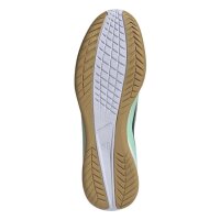 adidas F50 Hyperfast Club IN Herren Final Rush - grün/schwarz