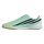 adidas F50 Hyperfast Club IN Herren Final Rush - grün/schwarz