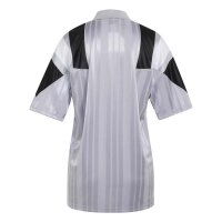 adidas Juventus Turin EQT Trikot  Herren - grau/schwarz