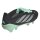 adidas Predator Pro FT FG Fußballschuhe Herren Final Rush - schwarz/silber/grün