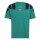 adidas FC Liverpool EQT T-Shirt Herren - türkis/schwarz