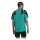 adidas FC Liverpool EQT T-Shirt Herren - türkis/schwarz