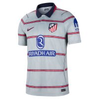 Nike Atlético Madrid 3rd Trikot 26/27 Herren -...