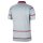 Nike Atlético Madrid 3rd Trikot 26/27 Herren - grau/rot
