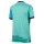 Nike FC Barcelona 3rd Trikot 26/27 Kinder - türkis