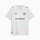 Puma FC St. Pauli 3rd Trikot 26/27 Kinder - weiß/mint