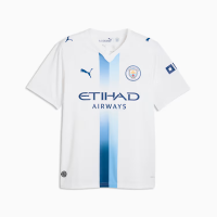 Puma Manchester City 3rd Trikot 26/27 Kinder -...