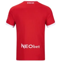 Jako Rot-Weiss Essen Trikot Home 26/27 Herren -...